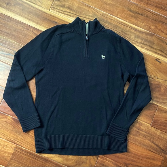 Abercrombie & Fitch Sweaters Abercrombie And Fitch Quarter Zip